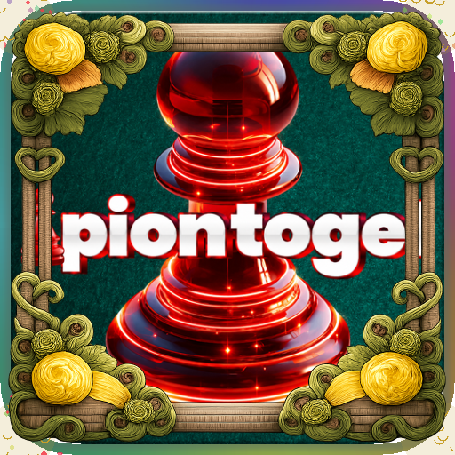 piontogel — galeri pratinjau Resmi APK